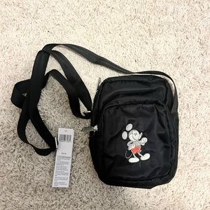 Mickey Crossbody